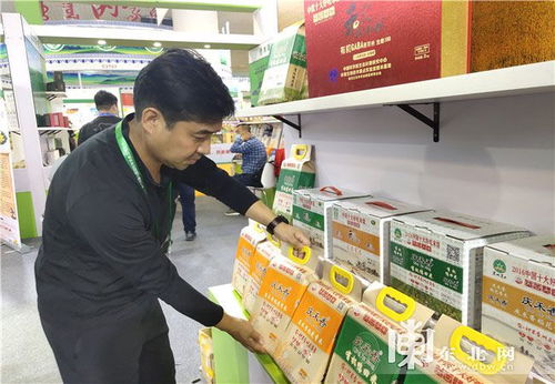 黑龙江省绿色有机农产品在鹭岛备受热捧，网上销售势头强劲