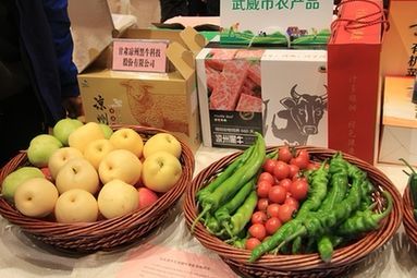 特色农产品 拥抱互联网东风，开辟线上销售新蓝海