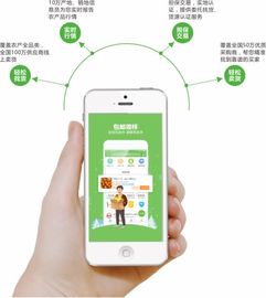 抓住农村电商机遇 惠农网吹响乡村振兴集结号